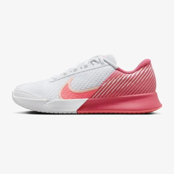 Giày NikeCourt Air Zoom Vapor Pro 2 hồng Aster