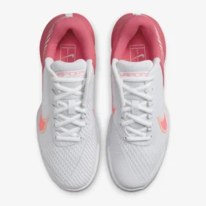 Giày NikeCourt Air Zoom Vapor Pro 2 hồng Aster