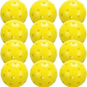 Bóng Pickleball Joola Heleus Pickleballs (4 pack)